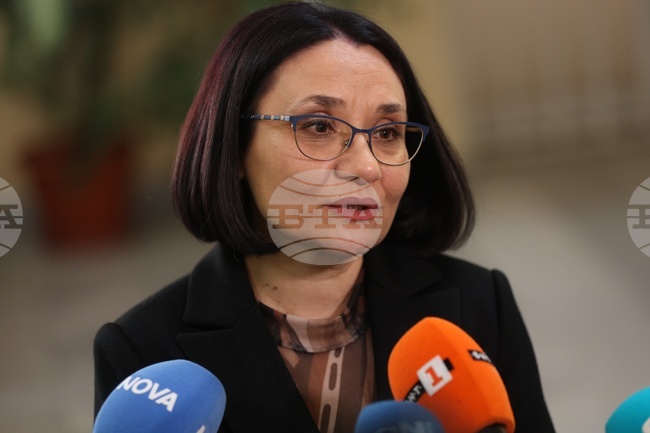 Acting Prosecutor General to Prioritize Dialogue with Institutions, Stronger Professionalism within Judiciary