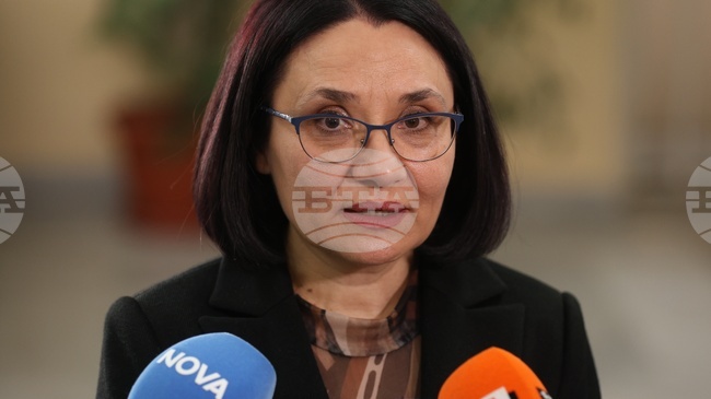 Ще бъдем безкомпромисни, но и безпристрастни, каза заместникът на главния прокурор Ваня Стефанова във връзка с предстоящите избори