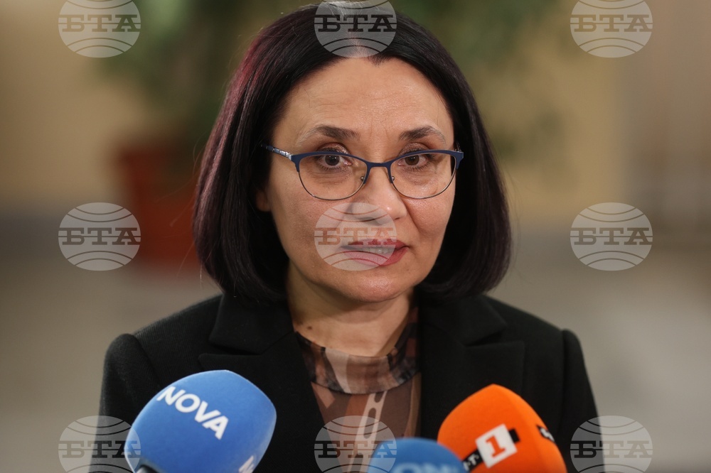 Deputy Prosecutor General at Supreme Prosecutor's Office Says Election Crimes Will Be Tackled Uncompromisingly, Impartially