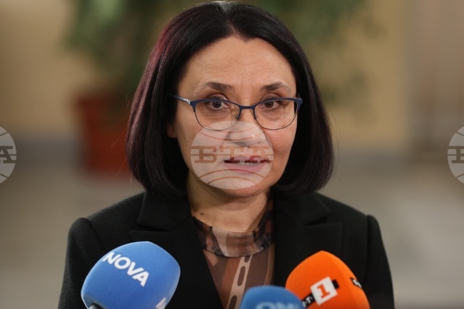 Deputy Prosecutor General at Supreme Prosecutor's Office Says Election Crimes Will Be Tackled Uncompromisingly, Impartially