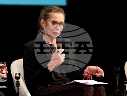 „Оформяне на бъдещето: Жените начело“ - конференция