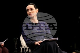 „Оформяне на бъдещето: Жените начело“ - конференция