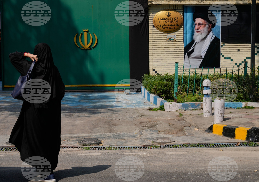 India Iran US Israel