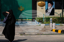 India Iran US Israel