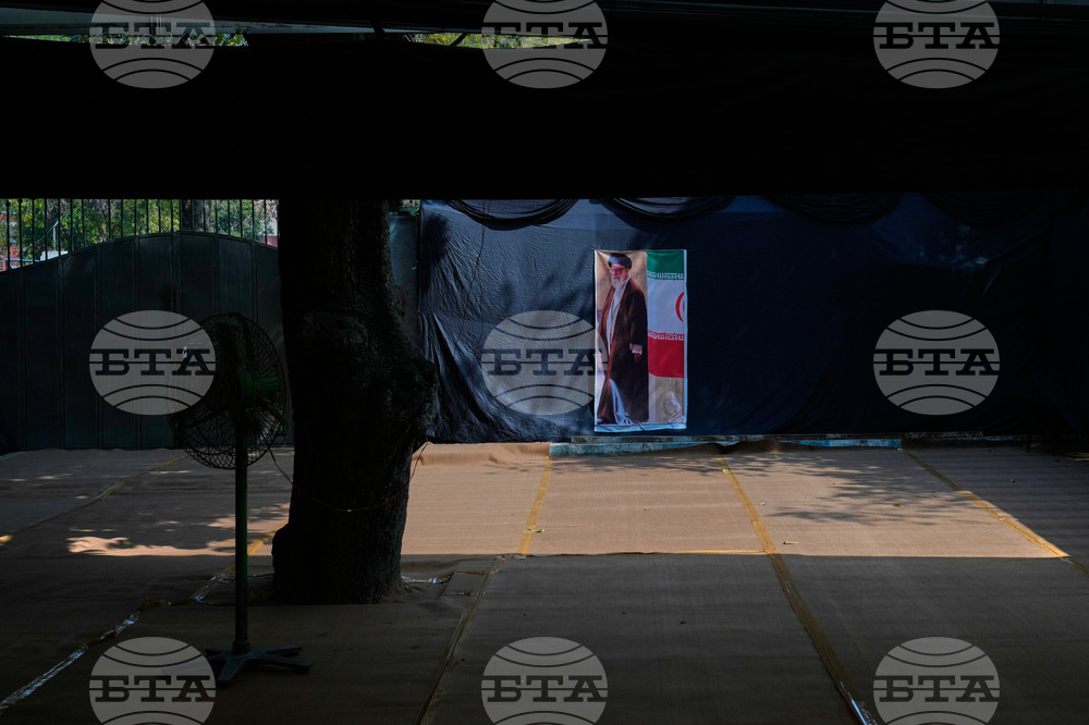 India Iran US Israel