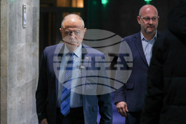 Народно събрание - Атанас Атанасов - Радан Кънев - изявление