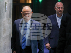 Народно събрание - Атанас Атанасов - Радан Кънев - изявление