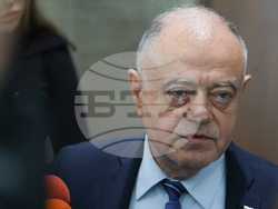 Народно събрание - Атанас Атанасов - изявление