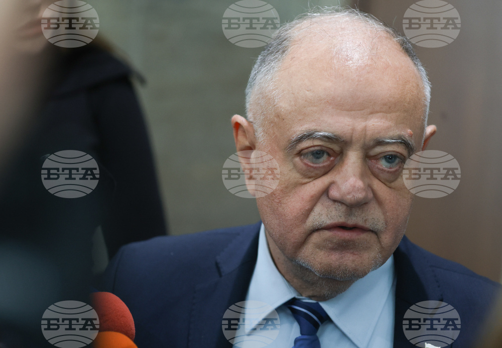 Народно събрание - Атанас Атанасов - изявление