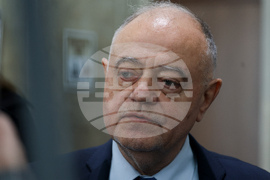 Народно събрание - Атанас Атанасов - изявление