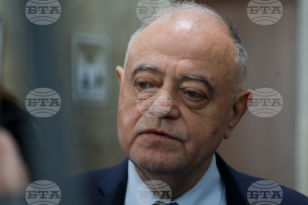 Народно събрание - Атанас Атанасов - изявление