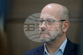 Народно събрание - Радан Кънев - изявление