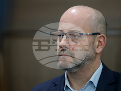 Народно събрание - Радан Кънев - изявление