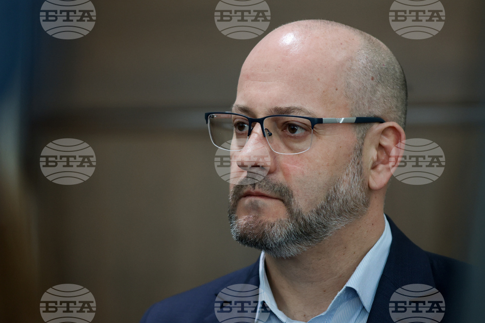 Народно събрание - Радан Кънев - изявление