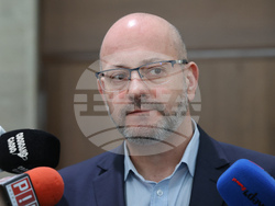 Народно събрание - Радан Кънев - изявление