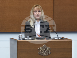 Народно събрание - парламентарен блицконтрол