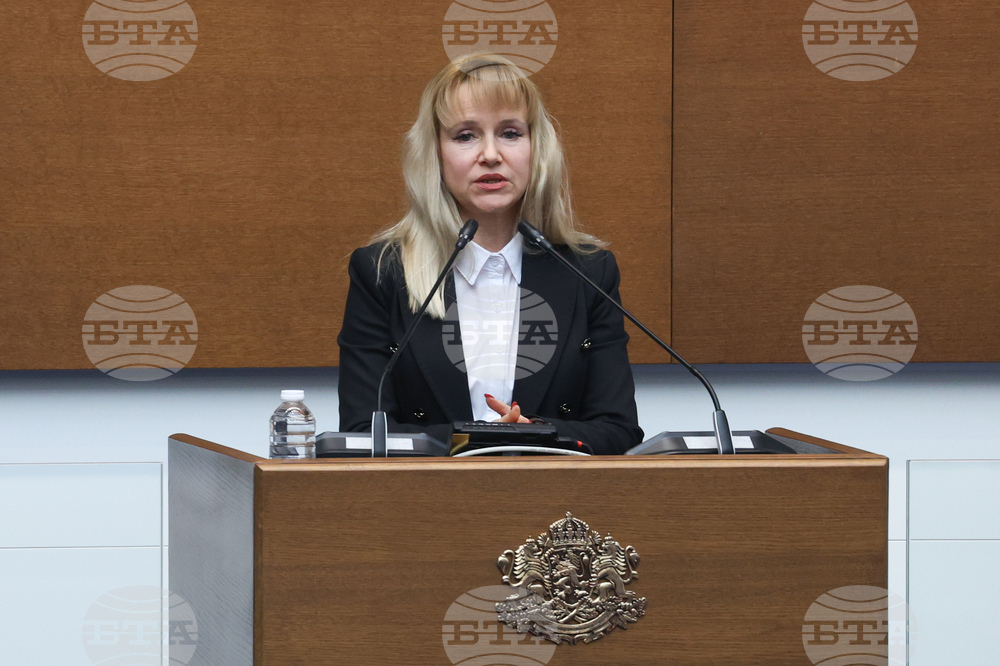 Народно събрание - парламентарен блицконтрол