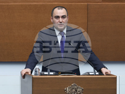 Народно събрание - парламентарен блицконтрол