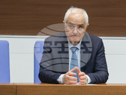 Народно събрание - парламентарен блицконтрол