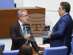 Народно събрание - парламентарен блицконтрол