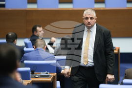 Народно събрание - парламентарен блицконтрол