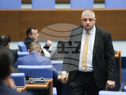 Народно събрание - парламентарен блицконтрол