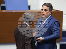 Народно събрание - парламентарен блицконтрол