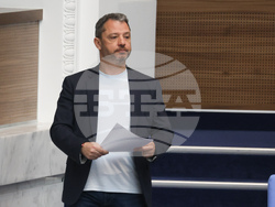 Народно събрание - парламентарен блицконтрол