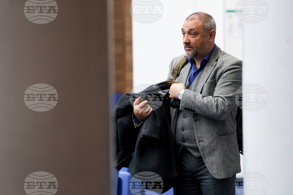 Народно събрание - парламентарен блицконтрол