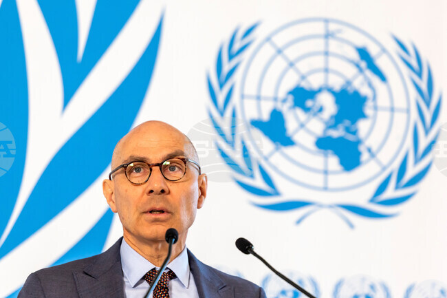 Switzerland Iran Israel US