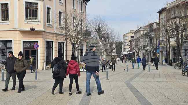 Над 177 млн. евро са преките чуждестранни инвестиции в област Враца за 2024 г., сочат данни на НСИ 