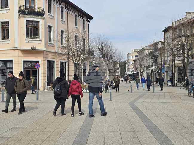 Над 177 млн. евро са преките чуждестранни инвестиции в област Враца за 2024 г., сочат данни на НСИ 