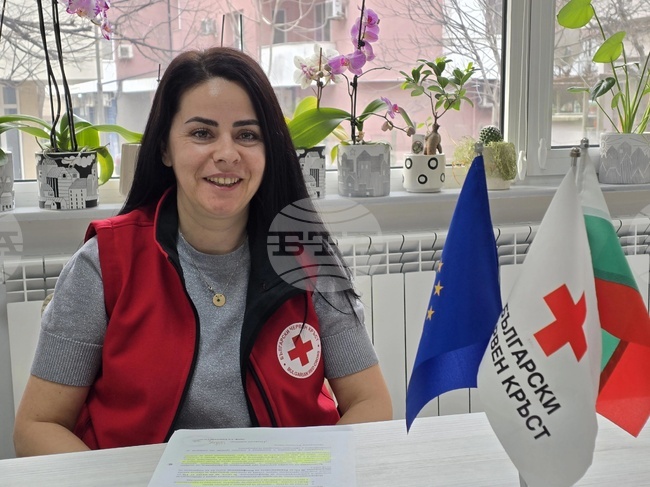 Над 16 хиляди жители на област Кърджали ще бъдат подпомогнати във втория транш на хранителната програма