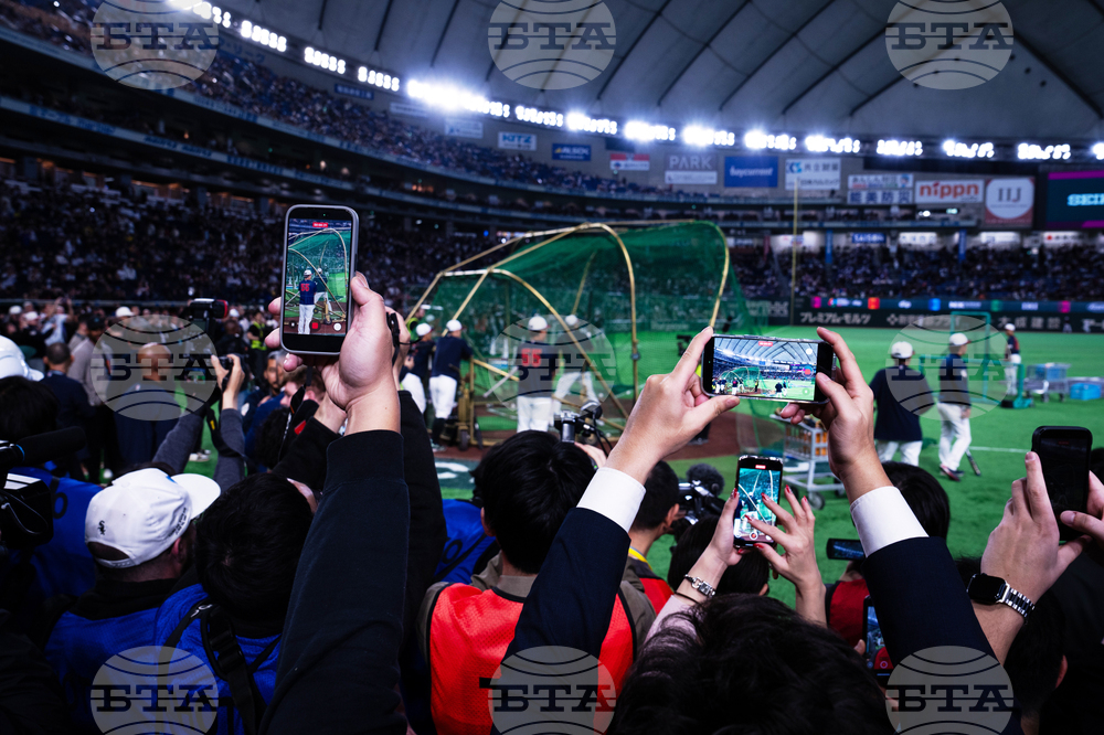 WBC Japan Taiwan Baseball