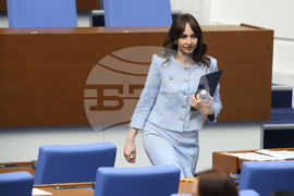 Народно събрание - парламентарен контрол