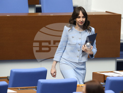 Народно събрание - парламентарен контрол