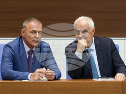 Народно събрание - парламентарен контрол