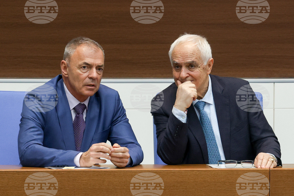 Народно събрание - парламентарен контрол