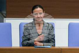 Народно събрание - парламентарен контрол