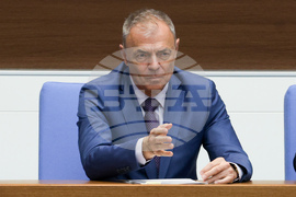 Народно събрание - парламентарен контрол