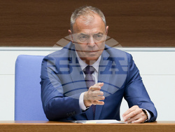 Народно събрание - парламентарен контрол