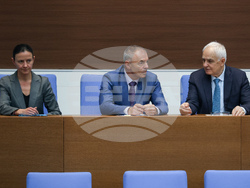 Народно събрание - парламентарен контрол