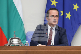 Народно събрание - парламентарен контрол