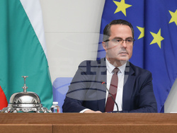 Народно събрание - парламентарен контрол