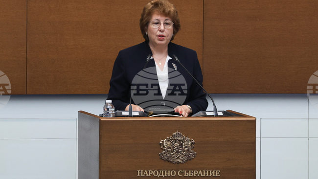 Нека 8 март бъде не само ден на признателност, но и ден на ангажимент за повече справедливост, призоваха в декларация от „БСП-Обединена левица“ 