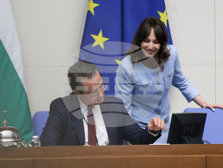 Народно събрание - парламентарен контрол