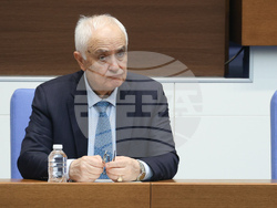 Народно събрание - парламентарен контрол