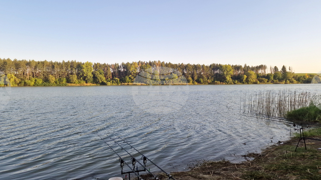 В Попово са задържани двама мъже за незаконен риболов 