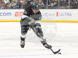 Islanders Kings Hockey