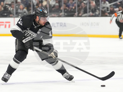 Islanders Kings Hockey